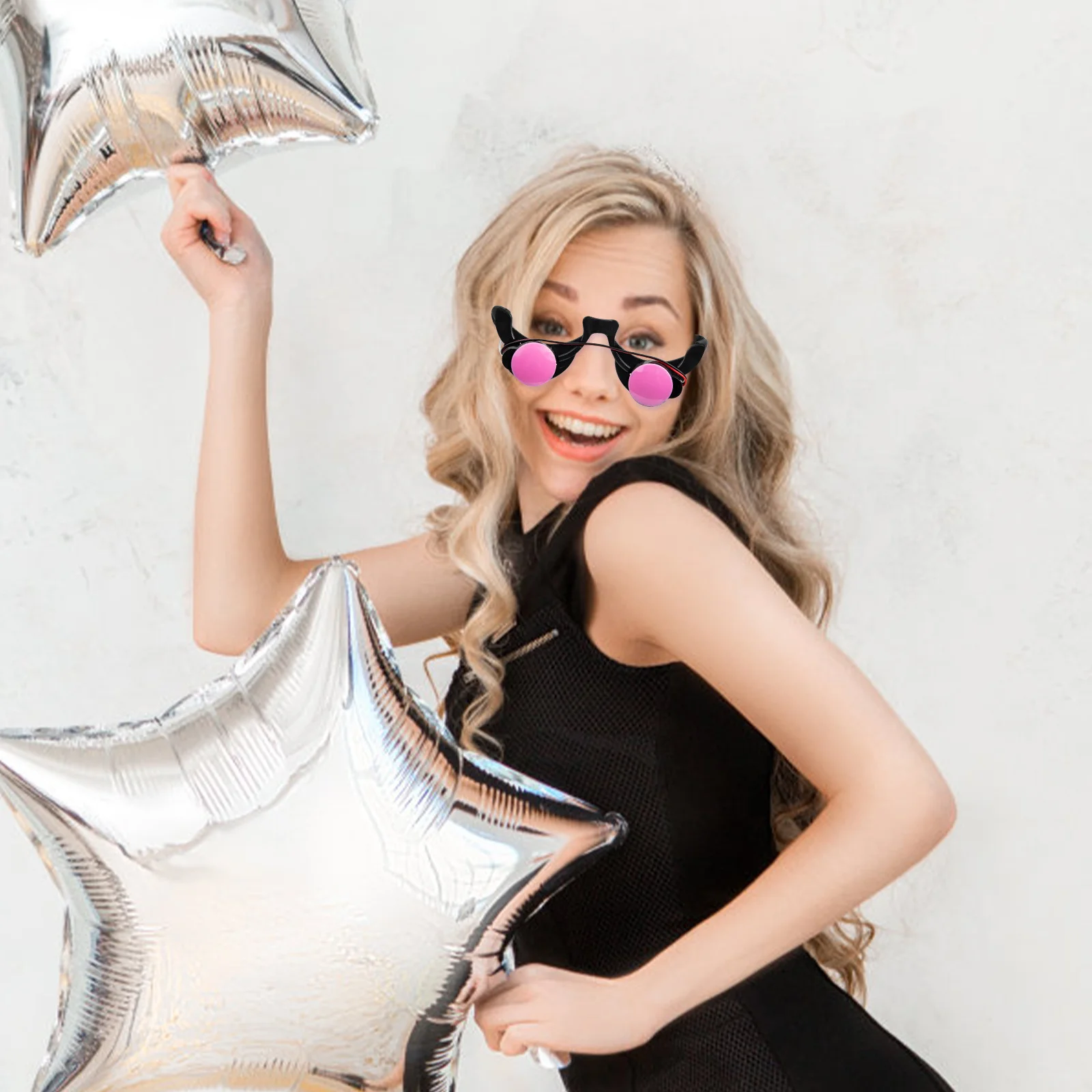 2 шт. светящиеся светодиодные очки вечерние очки клоун дизайн Хэллоуин реквизит вечерние очки аплодисменты очки
2 шт. светящиеся светодиодные очки вечерние очки клоун дизайн Хэллоуин реквизит вечерние очки аплодисменты очки