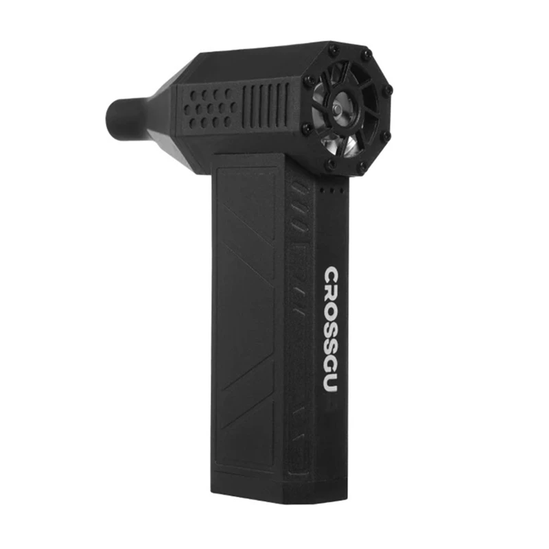 Для турбореактивного вентилятора CROSSGUN, ручной вентилятор с тяжелой передачей, 4 скорости, регулируемый, 130000 об/мин, с фонариком для очистки автомобиля
Для турбореактивного вентилятора CROSSGUN, ручной вентилятор с тяжелой передачей, 4 скорости, регулируемый, 130000 об/мин, с фонариком для очистки автомобиля
