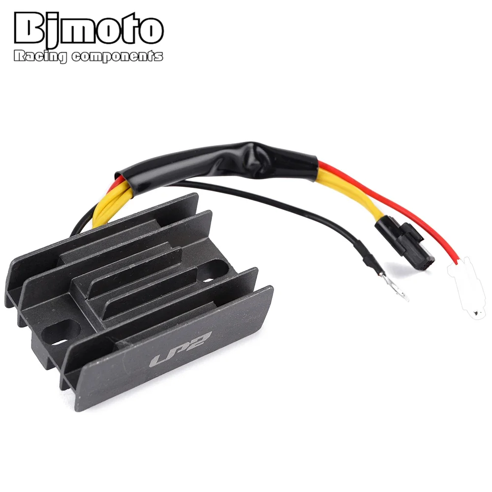 Motorcycle Regulator Rectifier For Suzuki DF25A DF30A 2015 2016 2017 DF 25A 30A 32800-94L01 32800-94L00
Motorcycle Regulator Rectifier For Suzuki DF25A DF30A 2015 2016 2017 DF 25A 30A 32800-94L01 32800-94L00