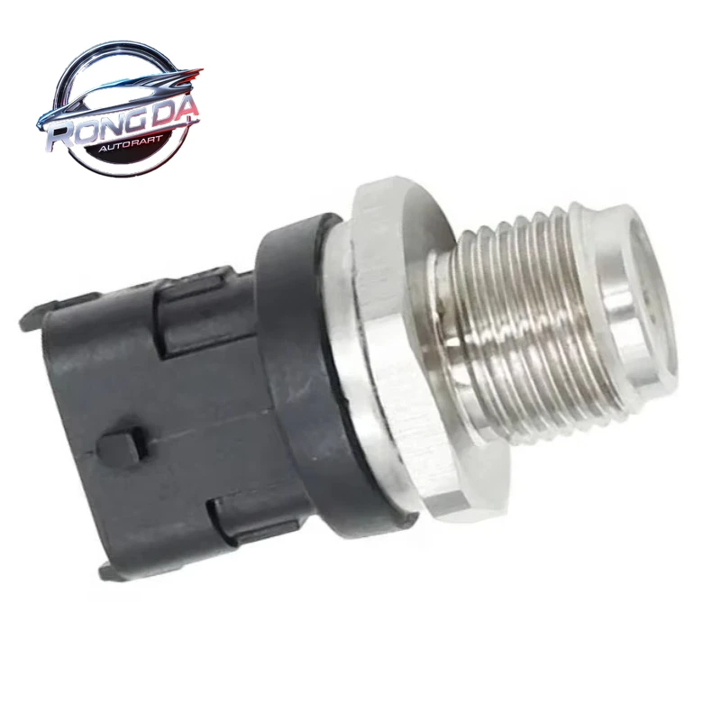 OE 0281006064 LR020693 Fuel Injection Pressure Sensor For 2011 2012 2013 Ford F-250 Super Duty 2016-2019 Land Rover RANGE ROVER
OE 0281006064 LR020693 Fuel Injection Pressure Sensor For 2011 2012 2013 Ford F-250 Super Duty 2016-2019 Land Rover RANGE ROVER