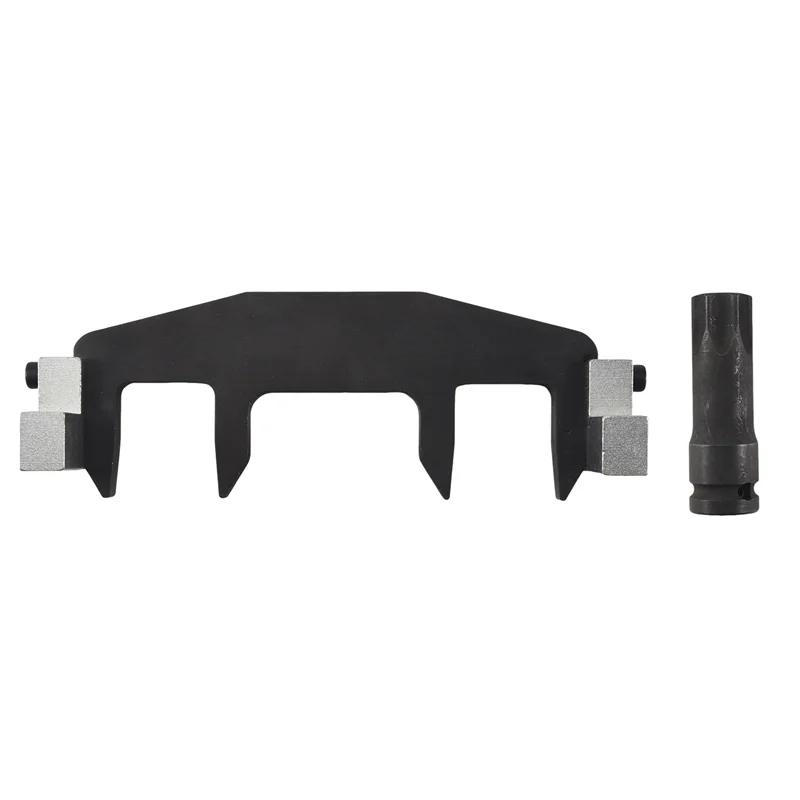 Профессиональные инструменты для блокировки распределительного вала, инструмент для синхронизации двигателя для Benz M271 C200 C180 E260
Профессиональные инструменты для блокировки распределительного вала, инструмент для синхронизации двигателя для Benz M271 C200 C180 E260