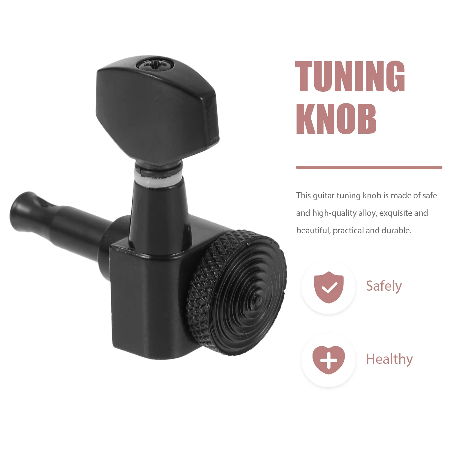 Guitar Tuners Acoustic Stringed Instrument Folk Peg Accessories Electronic Tuning
Guitar Tuners Acoustic Stringed Instrument Folk Peg Accessories Electronic Tuning