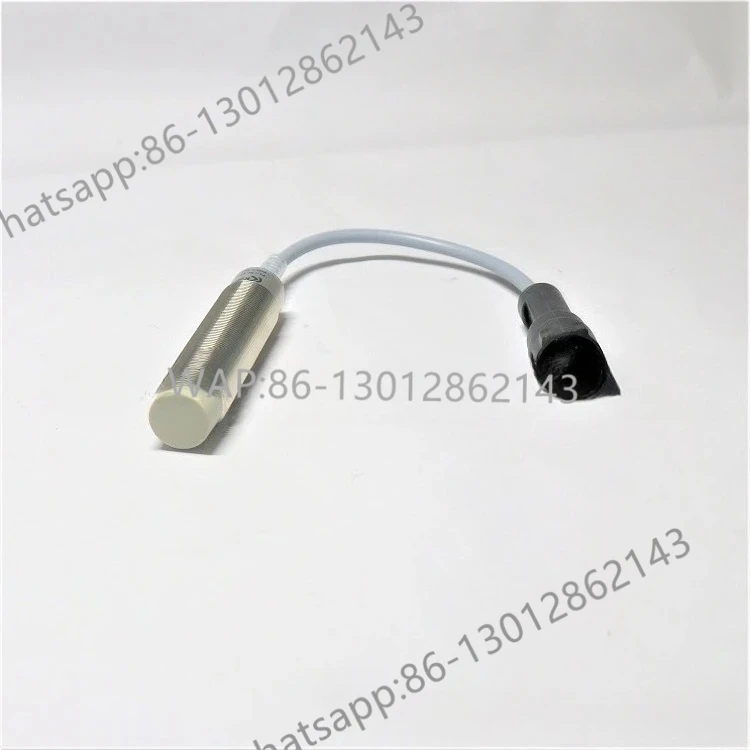 Proximity switch 761491/B241200000884/A240600000055/JP108611
Proximity switch 761491/B241200000884/A240600000055/JP108611
