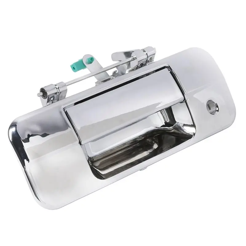 Ручка задней двери YLS для Toyota 2007-2013, артикул 69090-0C040, аксессуары
Ручка задней двери YLS для Toyota 2007-2013, артикул 69090-0C040, аксессуары