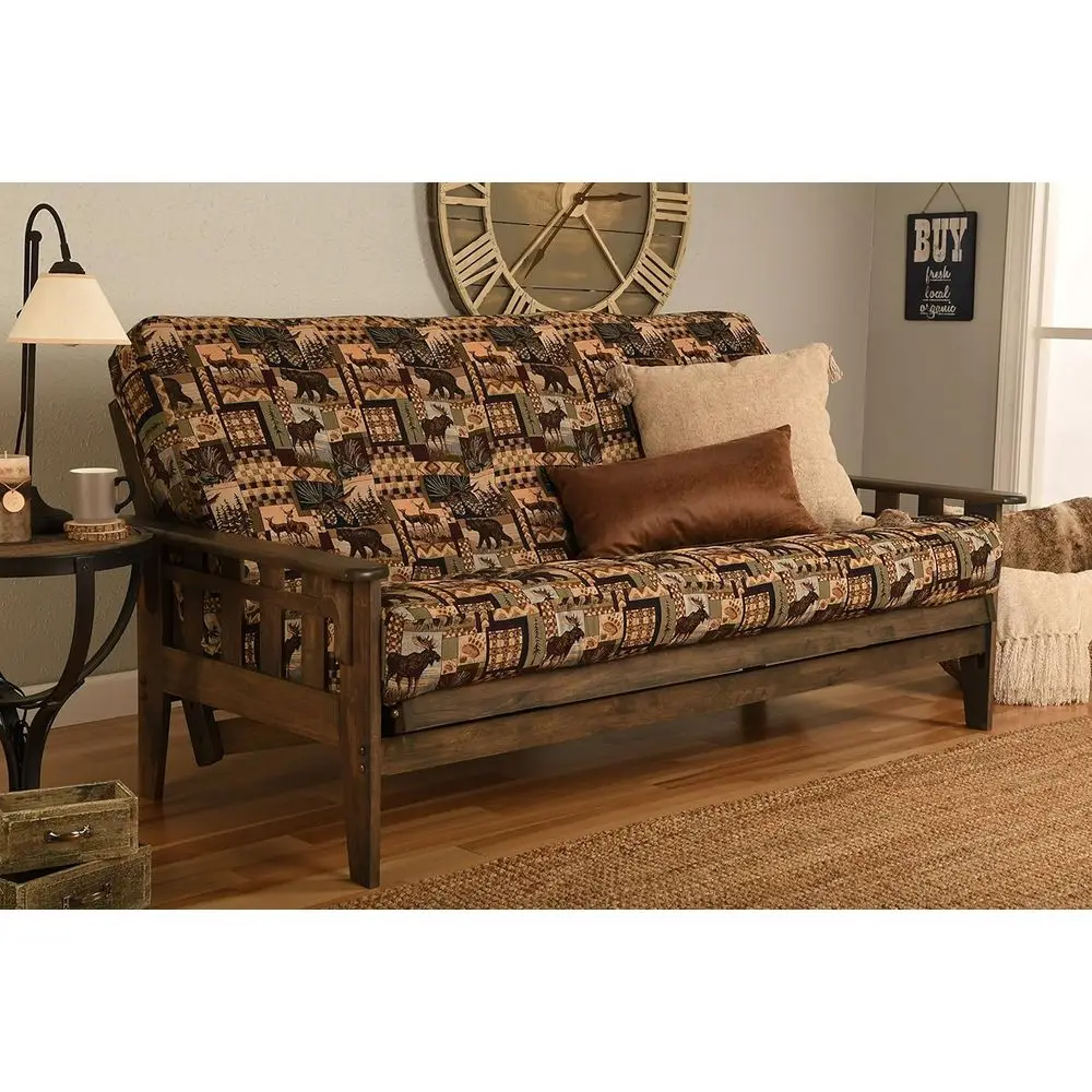 Tucson Cabin Set, Peter's Lodge
Tucson Cabin Set, Peter's Lodge