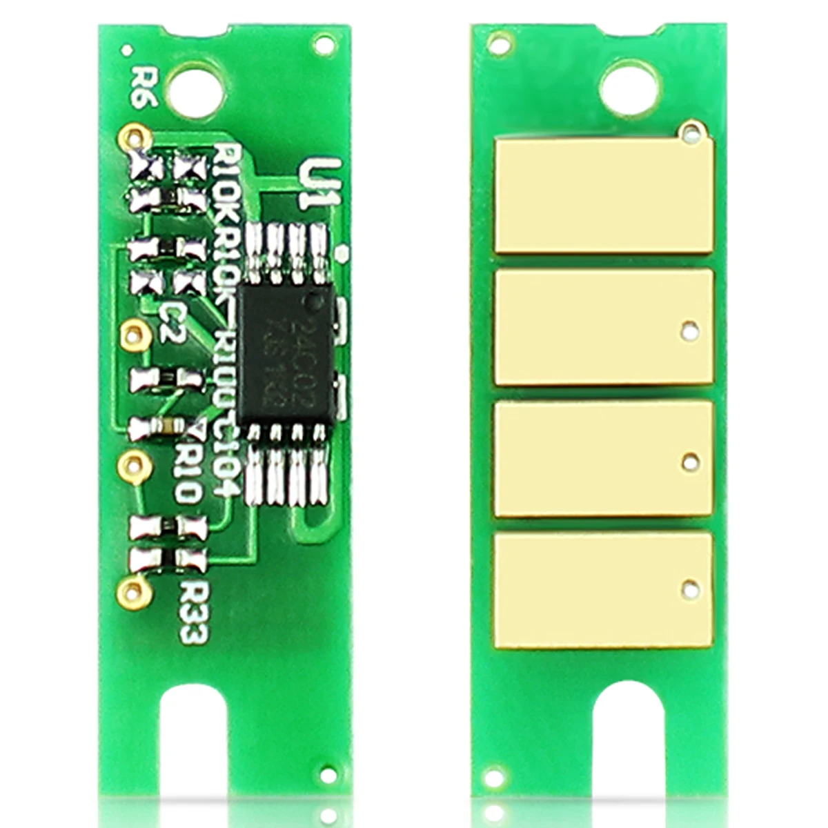8PCS SPC360 SPC361 Toner Chip for Ricoh SP C360 SP C361 SPC360NDW SPC360SFNW SPC361fnw Cartridge Reset chip
8PCS SPC360 SPC361 Toner Chip for Ricoh SP C360 SP C361 SPC360NDW SPC360SFNW SPC361fnw Cartridge Reset chip