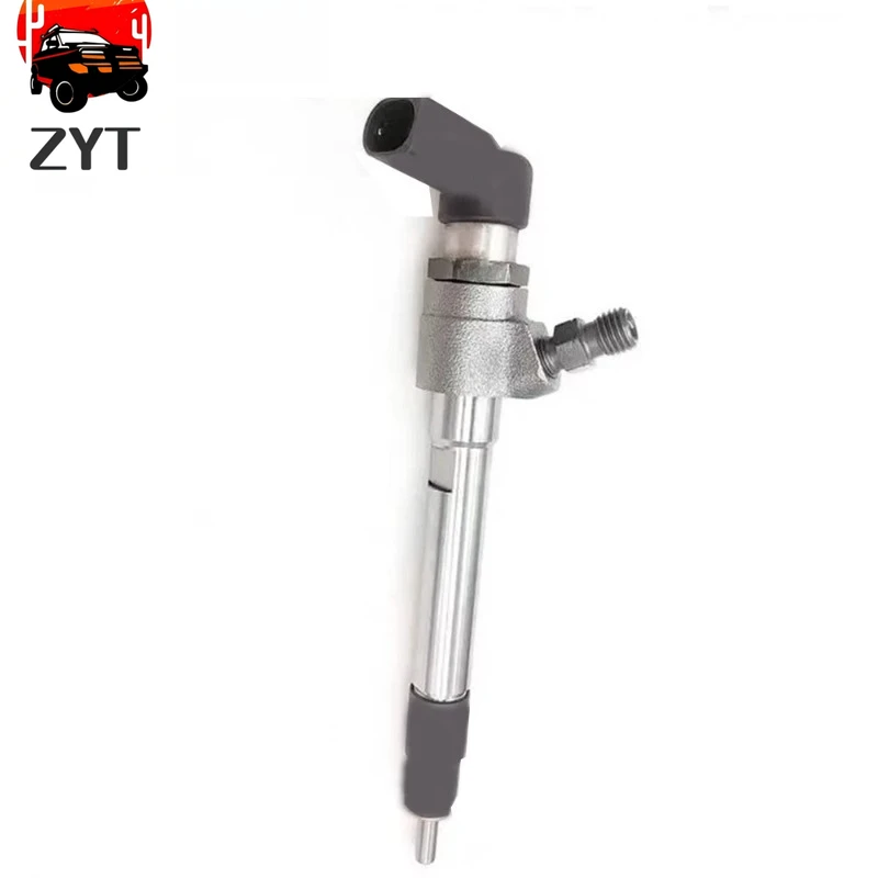 Common Rail Fuel Injector A2C59515264 5WS40080 M1600P150 77550 for Ford Troller Ranger 3.0L
Common Rail Fuel Injector A2C59515264 5WS40080 M1600P150 77550 for Ford Troller Ranger 3.0L