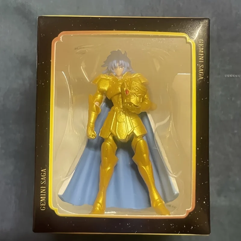 Bandai Saint Seiya Saint Cloth Myth EX Gashapon Gemini Cancer Virgo Pisces Boxed Action Figure Model Desktop Ornament
Bandai Saint Seiya Saint Cloth Myth EX Gashapon Gemini Cancer Virgo Pisces Boxed Action Figure Model Desktop Ornament