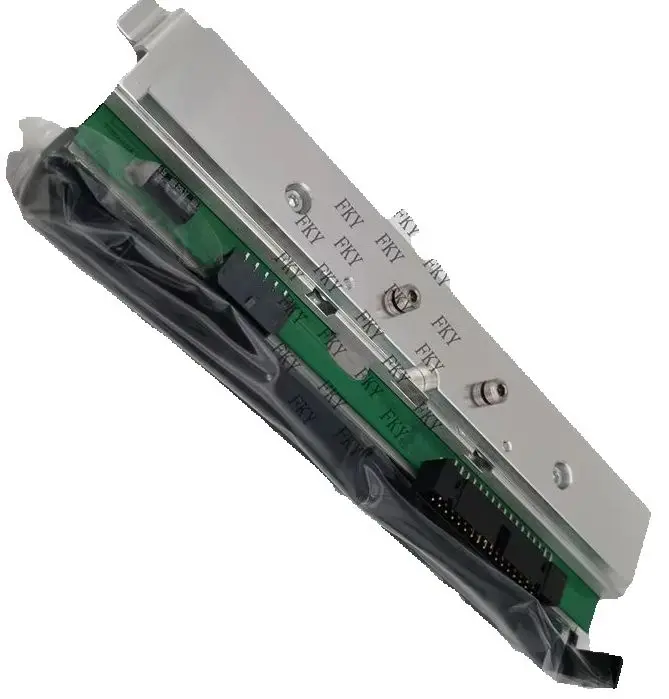 Label Printer ZT-420 ZT420 203DPI new original printhead For ZT420 203dpi Thermal Barcode
Label Printer ZT-420 ZT420 203DPI new original printhead For ZT420 203dpi Thermal Barcode