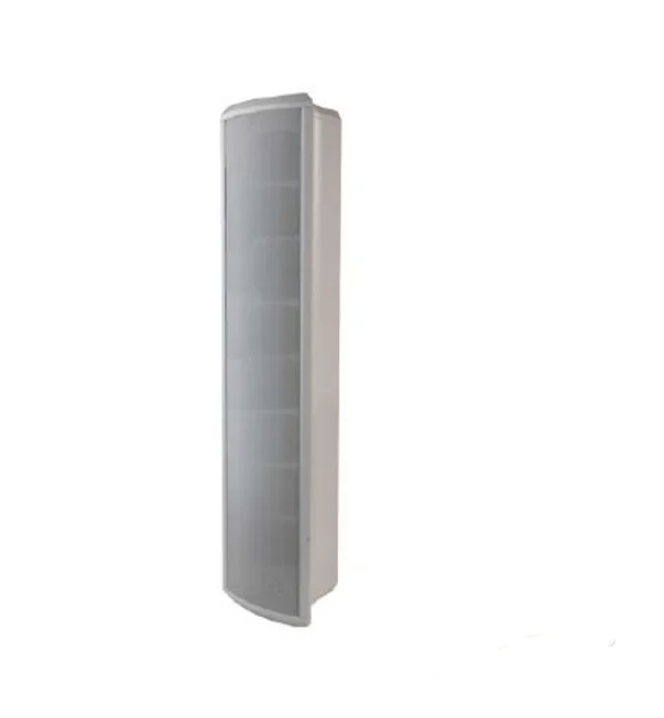 Honeywell Public Address Sound System Column Passive Speaker
Honeywell Public Address Sound System Column Passive Speaker