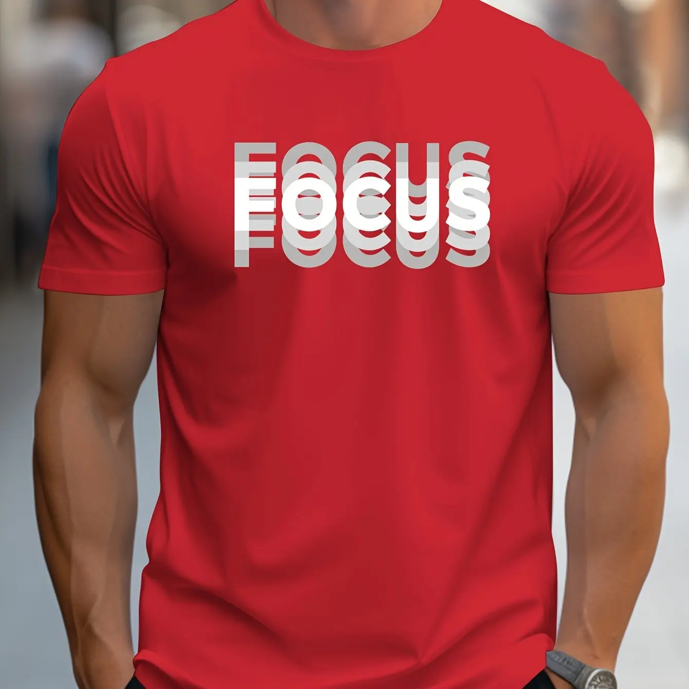 New Summer Men 100% Cotton T Shirt Casual Sports Loose Oversized Focus Print T Shirt Round Neck Short Sleeved Fashion Brand Tees
New Summer Men 100% Cotton T Shirt Casual Sports Loose Oversized Focus Print T Shirt Round Neck Short Sleeved Fashion Brand Tees
