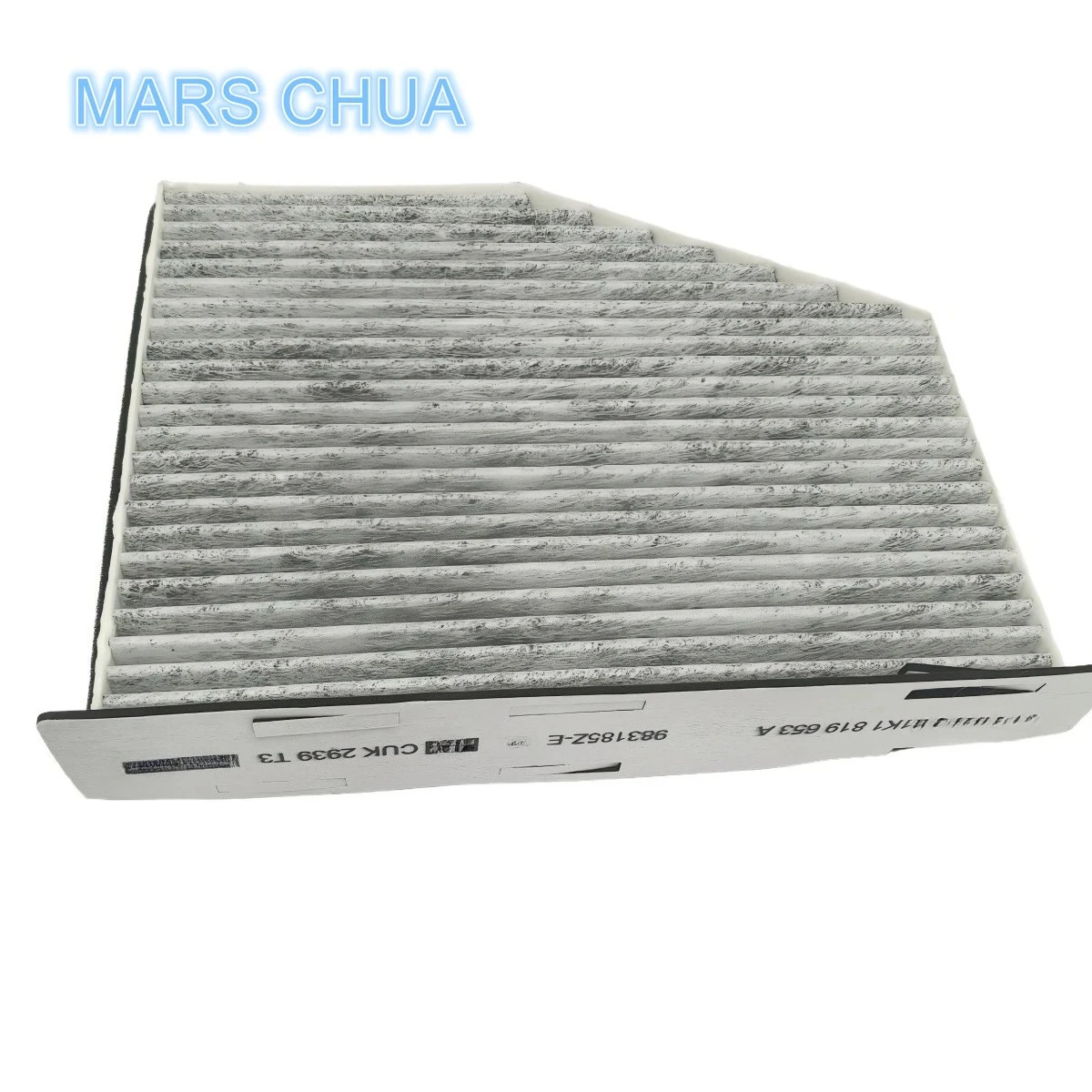 1K1819653 1KD819653C 1K0819644B filter element for Golf Touran
1K1819653 1KD819653C 1K0819644B filter element for Golf Touran