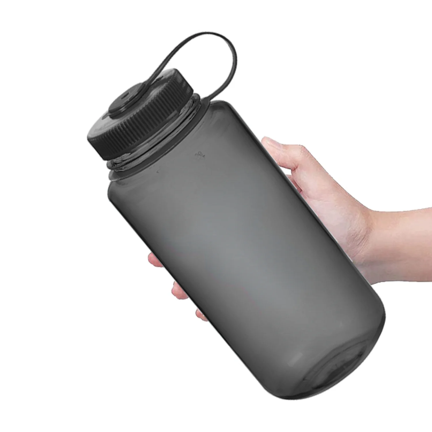 Premium 32oz Clear Reusable Sports with Handle Wide Mouth Drink Bottle for Travel Gym Cycling
Premium 32oz Clear Reusable Sports with Handle Wide Mouth Drink Bottle for Travel Gym Cycling