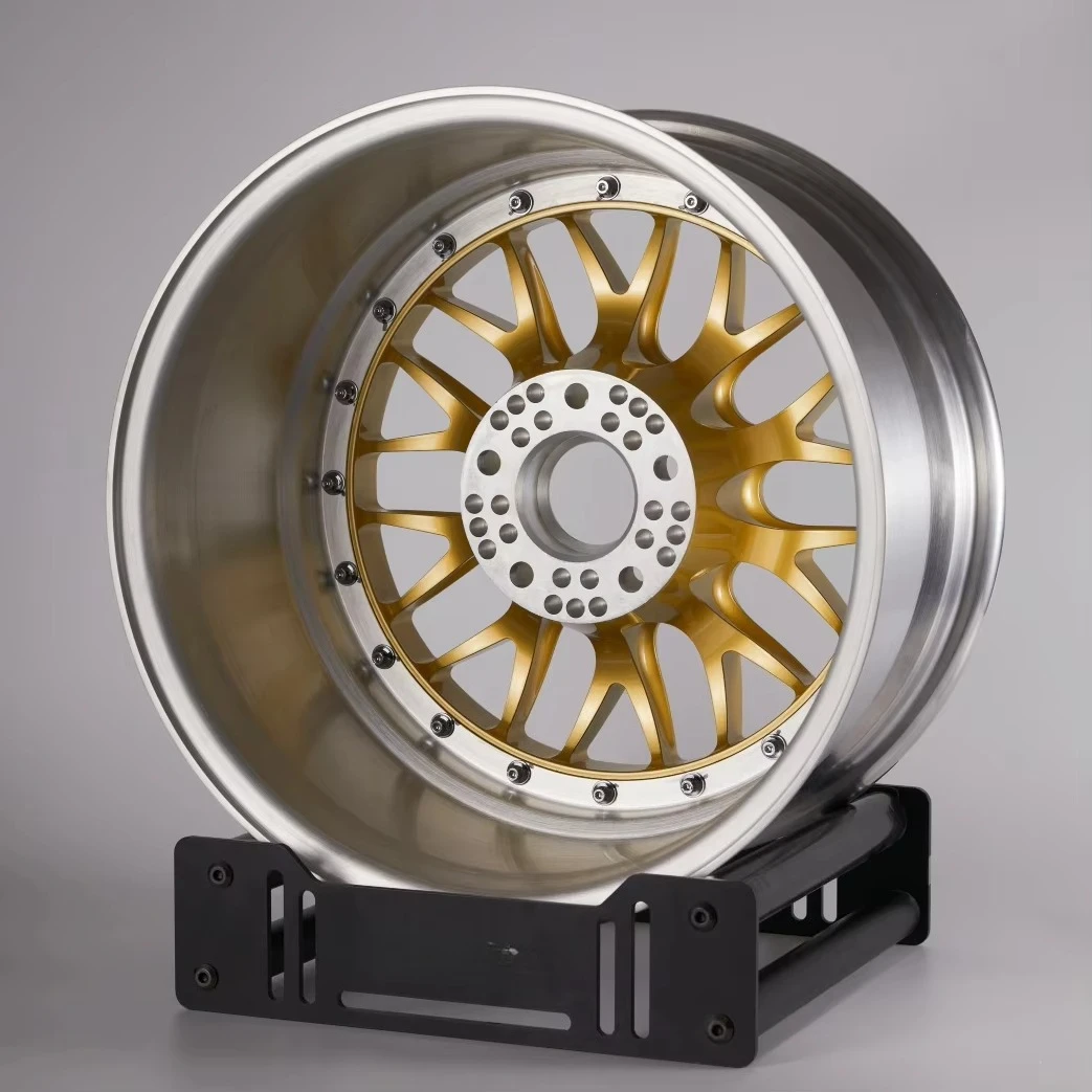 RELI1 Bk Custom 3piece Forged 5x120 5x130 5x114.3 E88 E87 Wheels 15 16 17 18 19inch Gold Center Wheel Rim for BMW Porsche Audi N
RELI1 Bk Custom 3piece Forged 5x120 5x130 5x114.3 E88 E87 Wheels 15 16 17 18 19inch Gold Center Wheel Rim for BMW Porsche Audi N