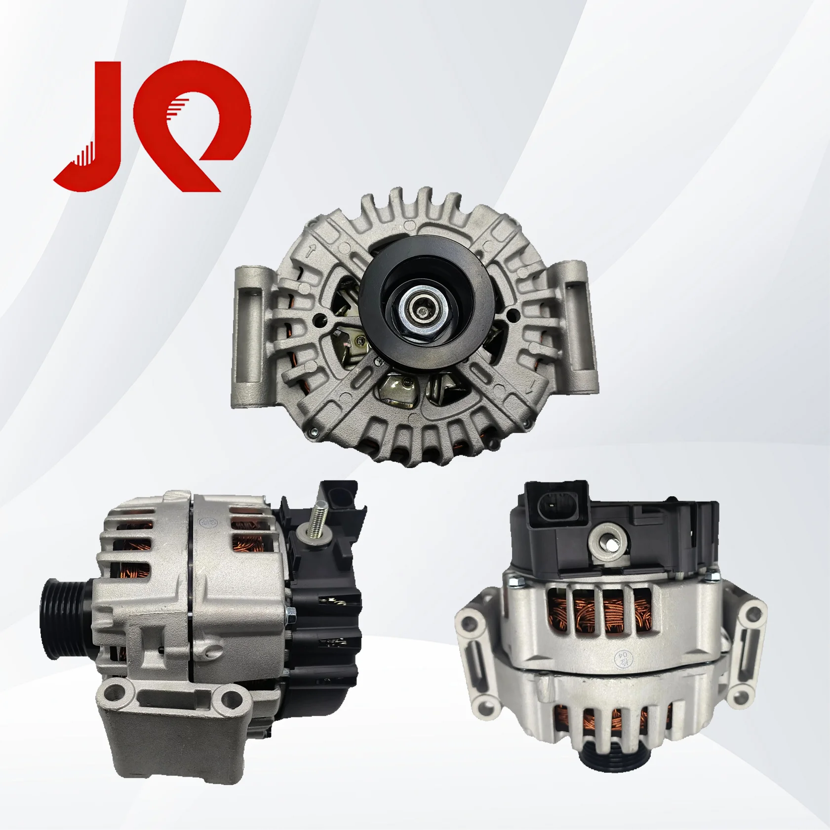 12V Alternator for Mercedes-Benz S400 3.0 and Mercedes-Benz 450 3.0 A0009063304 A000906330470 A000906330480 A000906330488
12V Alternator for Mercedes-Benz S400 3.0 and Mercedes-Benz 450 3.0 A0009063304 A000906330470 A000906330480 A000906330488