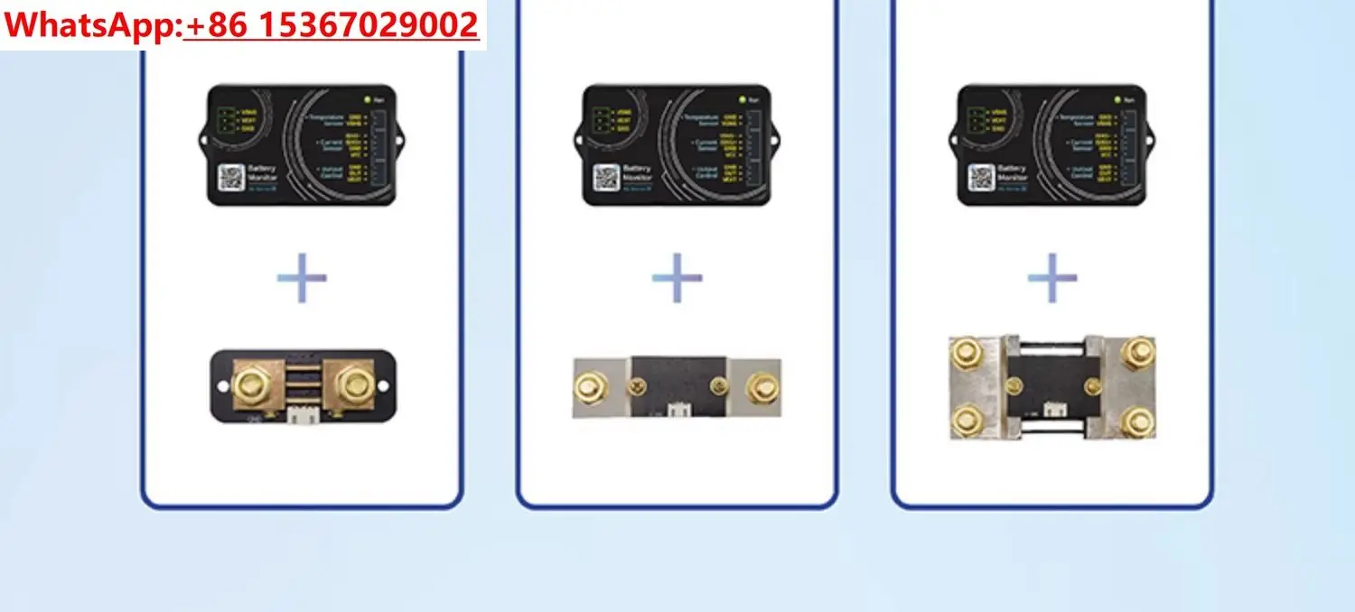 High-precision Bluetooth coulometer lithium oxide battery power display capacity detection instrument remote
High-precision Bluetooth coulometer lithium oxide battery power display capacity detection instrument remote