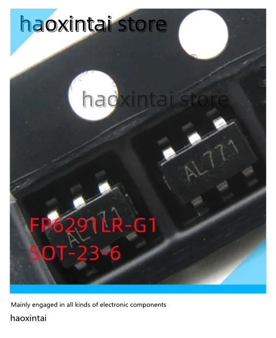 20 шт. FP6291LR-G1 оригинальная интегральная схема 5 В постоянного тока fp6291lr-g1 высокочастотная повышающая микросхема
20 шт. FP6291LR-G1 оригинальная интегральная схема 5 В постоянного тока fp6291lr-g1 высокочастотная повышающая микросхема