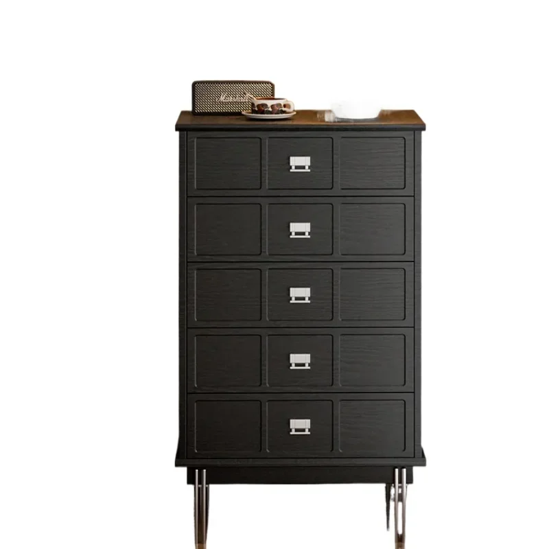 French antique chest of drawers, bedroom locker, solid wood bedside chest, living room wall storage cabinet
French antique chest of drawers, bedroom locker, solid wood bedside chest, living room wall storage cabinet