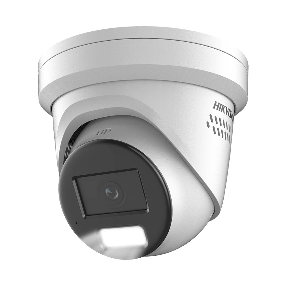 Hikvision DS-2CD2387G2H-LISU/SL 8MP Smart Hybrid Light Turret Camera Human Vehicle Detection Active Deterrence POE Security IP67
Hikvision DS-2CD2387G2H-LISU/SL 8MP Smart Hybrid Light Turret Camera Human Vehicle Detection Active Deterrence POE Security IP67