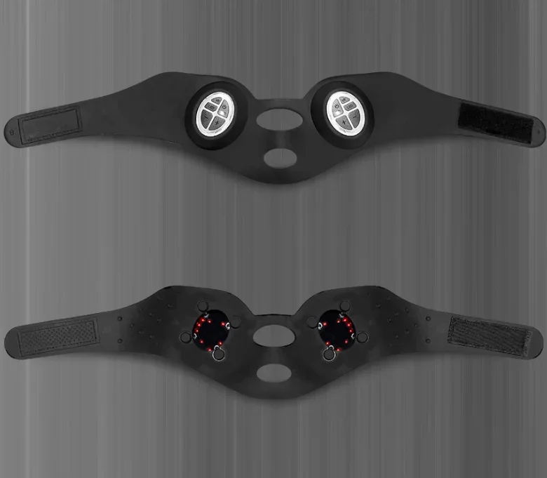 2025 Pain-free belt shape v face double chin reducer v slim face and neck lifting
2025 Pain-free belt shape v face double chin reducer v slim face and neck lifting
