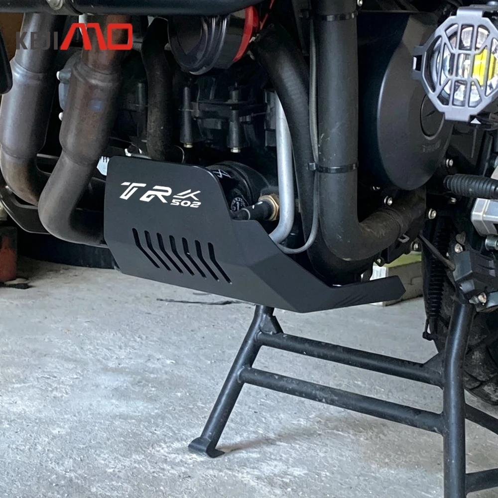 2023 For Benelli TRK502X TRK502 2018-2022 Jinpeng TRK 502X 502 Motorcycle Accessories Skid Plate Engine Guard Chassis Protector
2023 For Benelli TRK502X TRK502 2018-2022 Jinpeng TRK 502X 502 Motorcycle Accessories Skid Plate Engine Guard Chassis Protector