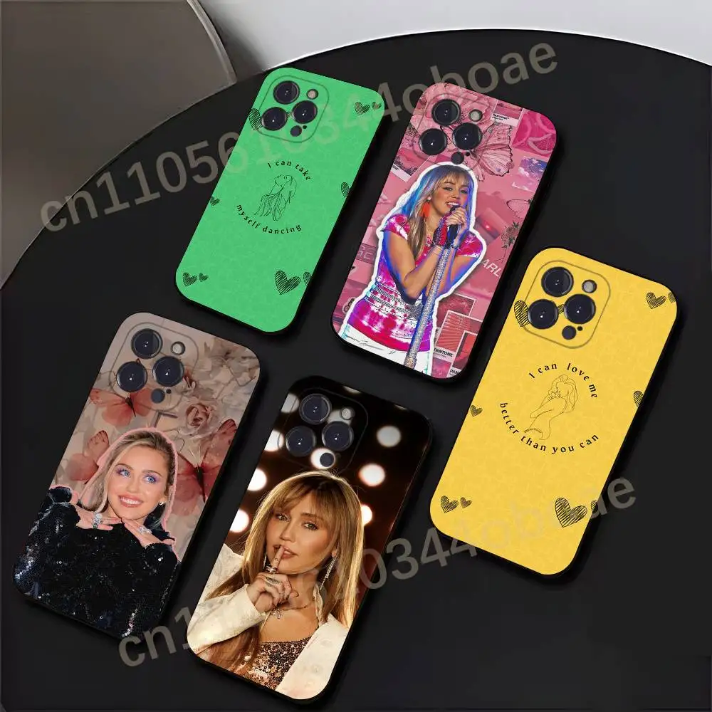 M-Miley Cyrus Hannahversary Phone Case For iPhone 17,16,15,14,13,12,11,Pro,MAX,Plus TPU Soft To Skin-friendly Cover
M-Miley Cyrus Hannahversary Phone Case For iPhone 17,16,15,14,13,12,11,Pro,MAX,Plus TPU Soft To Skin-friendly Cover