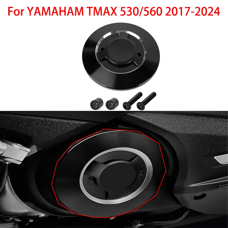 Motorcycle Accessories Engine Stator Side Wing Guard Protector for Yamaha tmax 560 T MAX 560 TMAX560 Tech Max 2022-2023
Motorcycle Accessories Engine Stator Side Wing Guard Protector for Yamaha tmax 560 T MAX 560 TMAX560 Tech Max 2022-2023