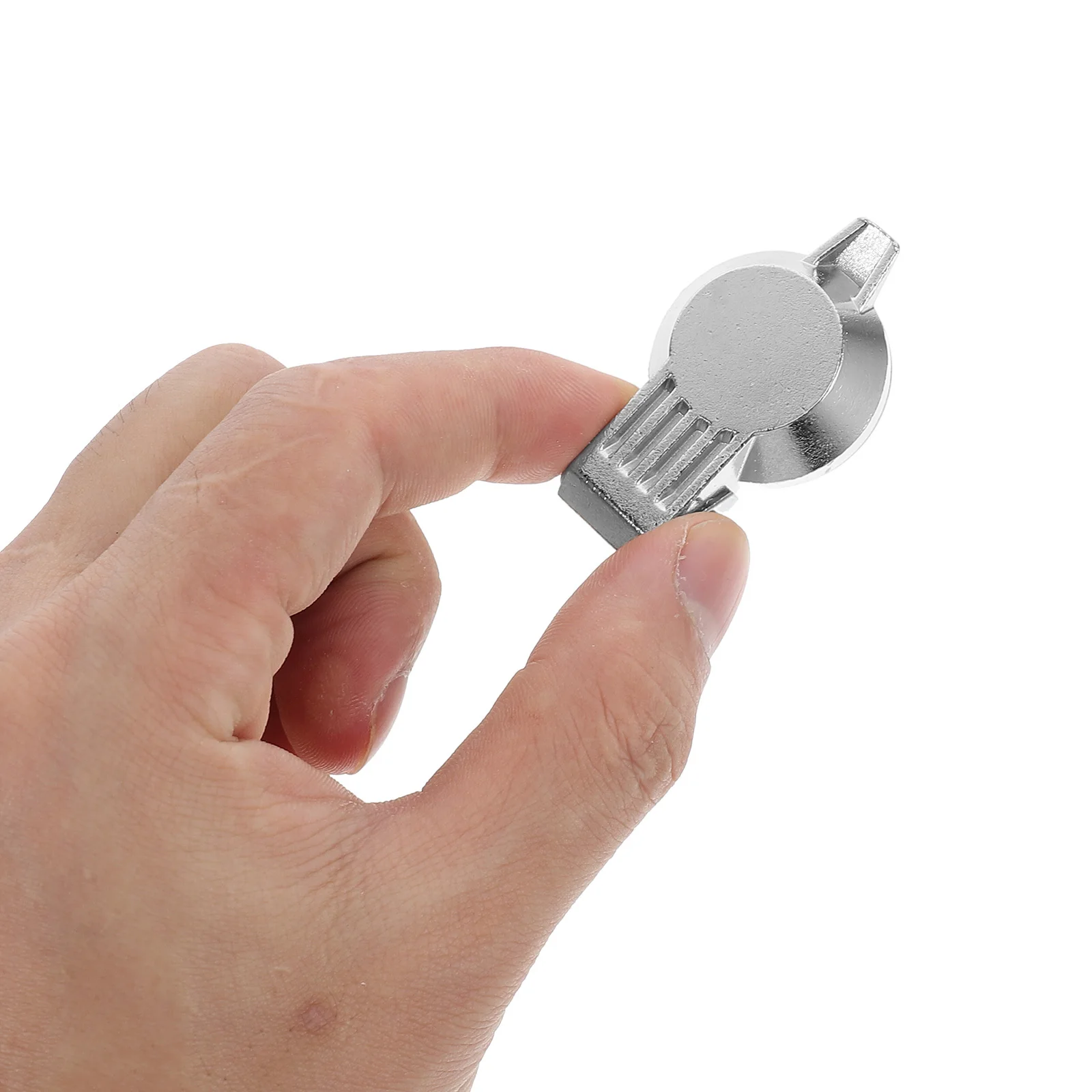 4Pcs Waterproof Cover Small Round Lock Dust Protector Chrome Plated Zinc Alloy for Heavy Duty Machinery Outdoor Operations
4Pcs Waterproof Cover Small Round Lock Dust Protector Chrome Plated Zinc Alloy for Heavy Duty Machinery Outdoor Operations