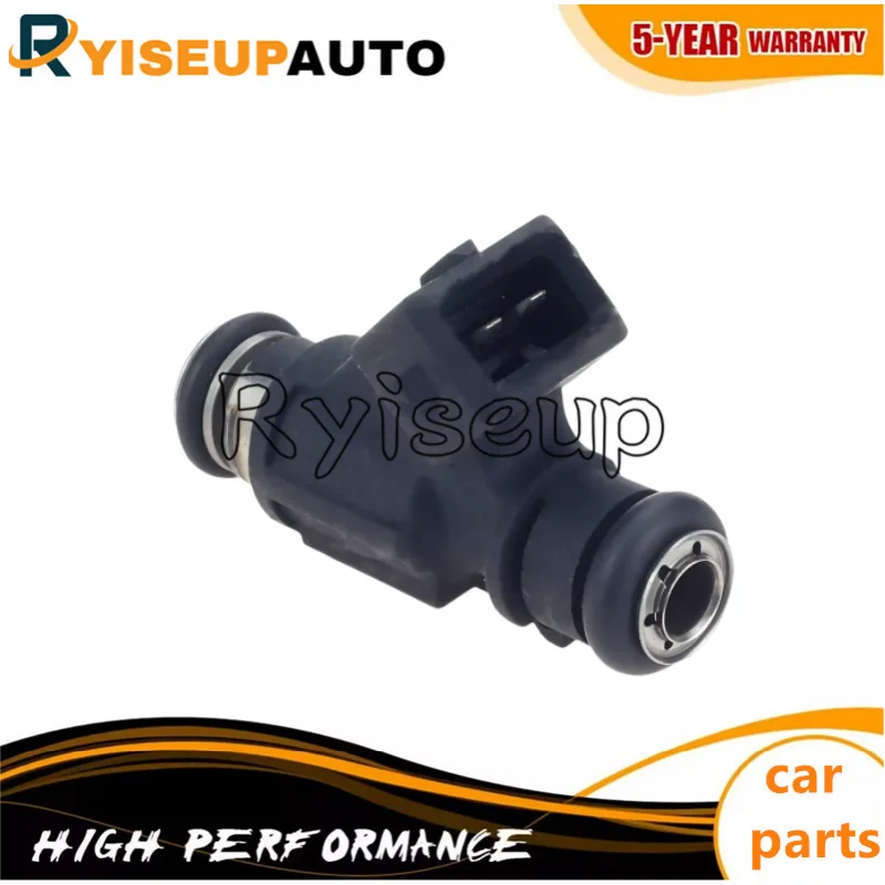 New Car Accessories High Performance Fuel Injector 25360034A 25360034 A
New Car Accessories High Performance Fuel Injector 25360034A 25360034 A