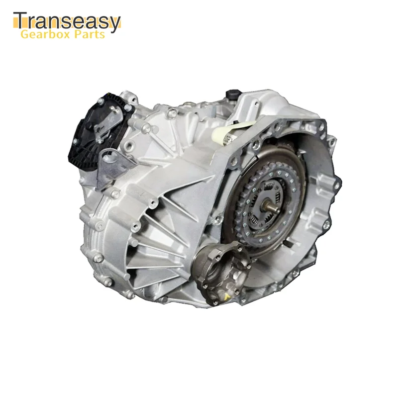 DQ200 0AM 0AM927769D оригинальный DSG 7 скоростная автоматическая коробка передач в сборе с механическим и двойным сцеплением подходит для VW Audi
DQ200 0AM 0AM927769D оригинальный DSG 7 скоростная автоматическая коробка передач в сборе с механическим и двойным сцеплением подходит для VW Audi