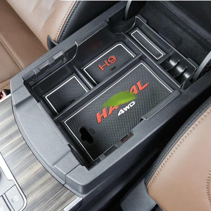 Для Haval H9 2015-2019 искусственная коробка Центральный отсек для хранения ящик для хранения автомобильные аксессуары
Для Haval H9 2015-2019 искусственная коробка Центральный отсек для хранения ящик для хранения автомобильные аксессуары