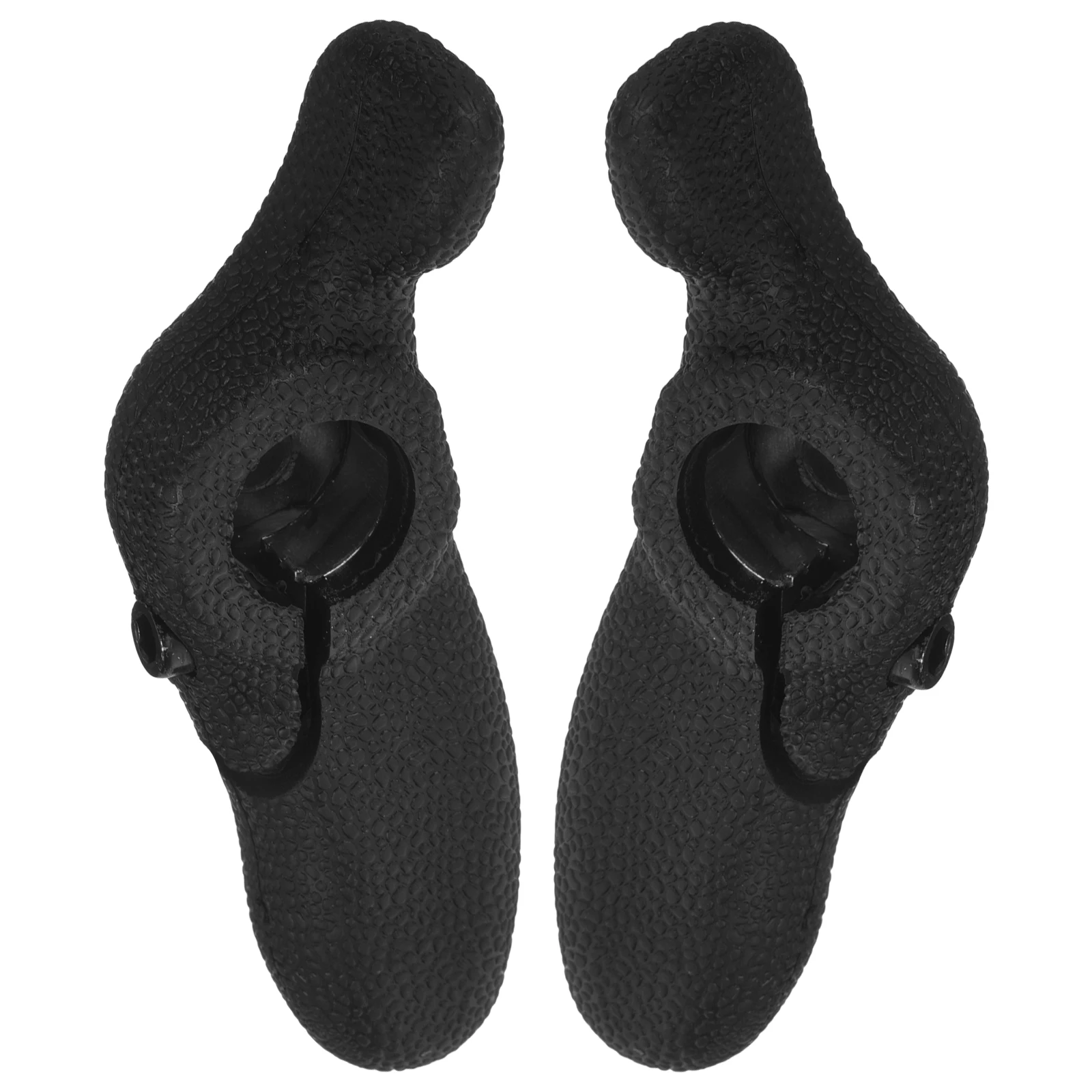 1 пара наконечников для руля горного велосипеда, резиновые удобные наконечники для велосипедного руля, противоскользящие, противоударные, прочные велосипедные ручки
1 пара наконечников для руля горного велосипеда, резиновые удобные наконечники для велосипедного руля, противоскользящие, противоударные, прочные велосипедные ручки