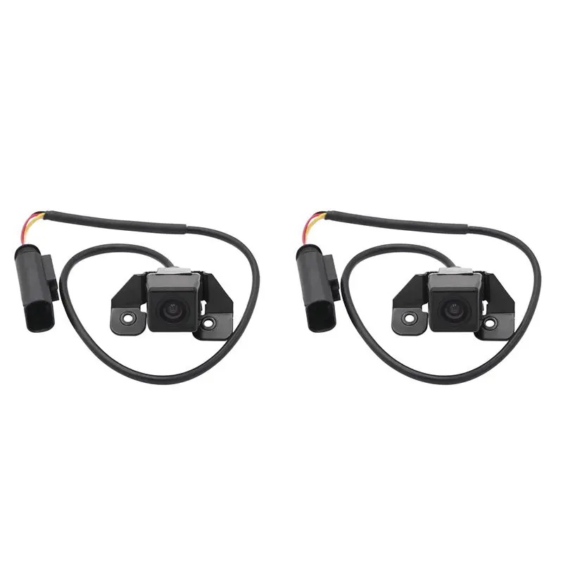 Unusual 2X 95790-2S011 Rear View Camera Reverse Assist For Tucson IX35 2011-2017 Parking Information Camera 95790-2S012
Unusual 2X 95790-2S011 Rear View Camera Reverse Assist For Tucson IX35 2011-2017 Parking Information Camera 95790-2S012