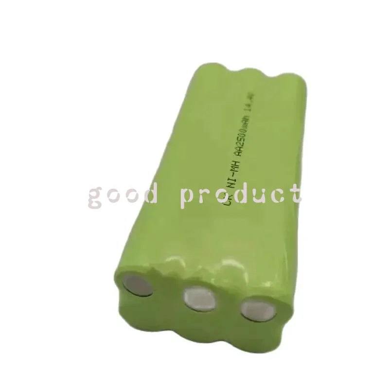 V-M600 Sweeper V-BOT 14.4V 1800mAh Rechargeable Battery for Household electrical products
V-M600 Sweeper V-BOT 14.4V 1800mAh Rechargeable Battery for Household electrical products