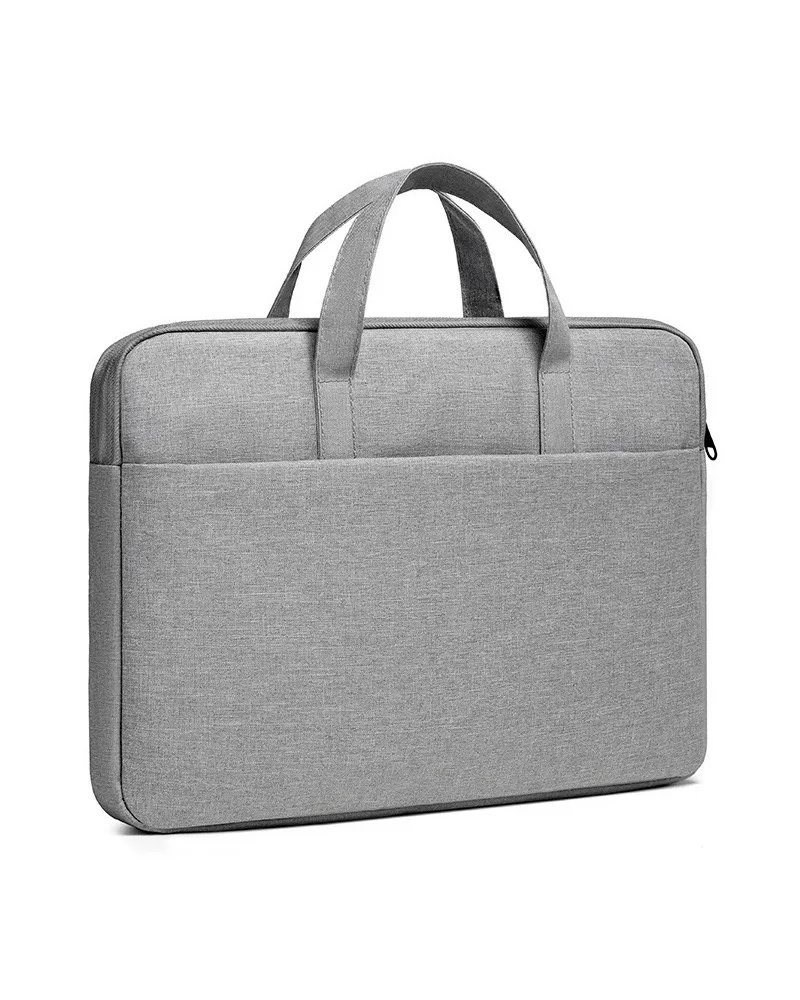 Multifunctional Laptop Bag Handheld Messenger Design Business Briefcase For Office Daily Storage
Multifunctional Laptop Bag Handheld Messenger Design Business Briefcase For Office Daily Storage