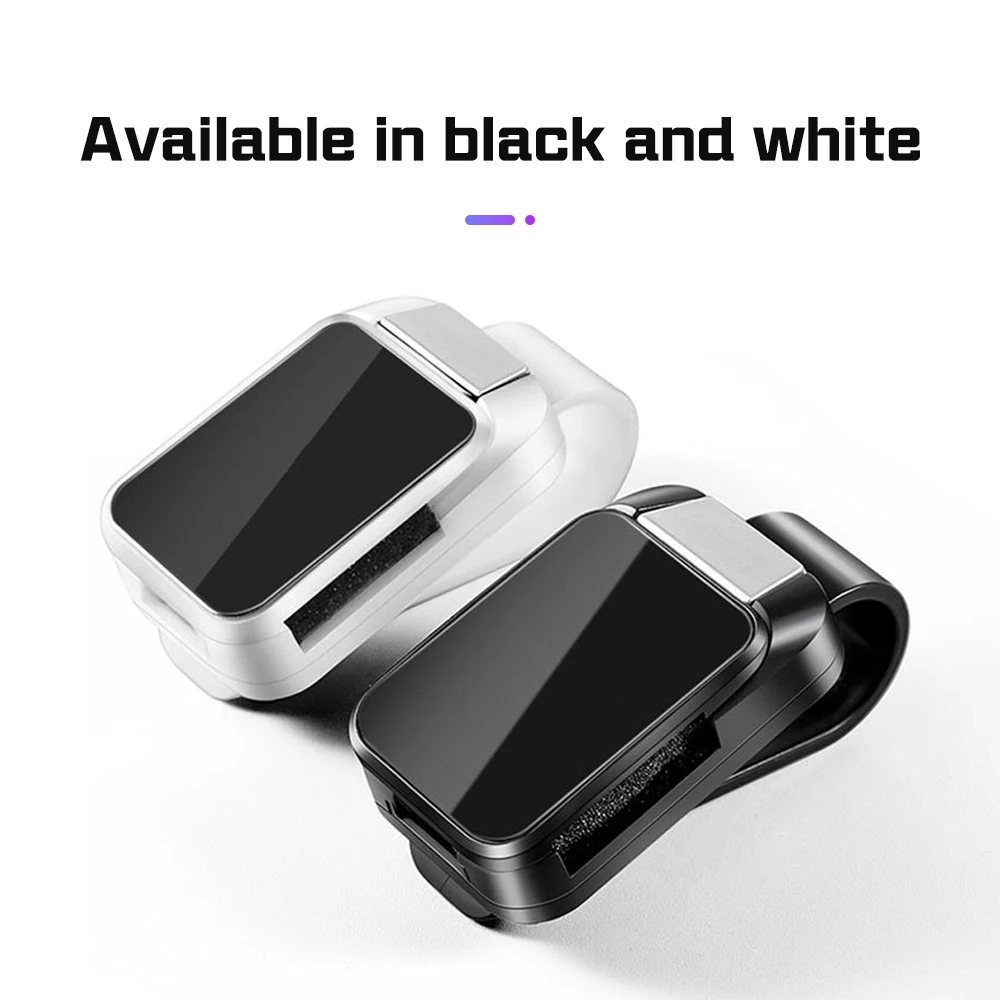 Car ABS Visor Glasses Clip One-hand Press For BMW E38 E46 F15 E90 E92 E87 G20 G30 1 3 5 Sunglasses Hanger Clip Auto Accessories
Car ABS Visor Glasses Clip One-hand Press For BMW E38 E46 F15 E90 E92 E87 G20 G30 1 3 5 Sunglasses Hanger Clip Auto Accessories