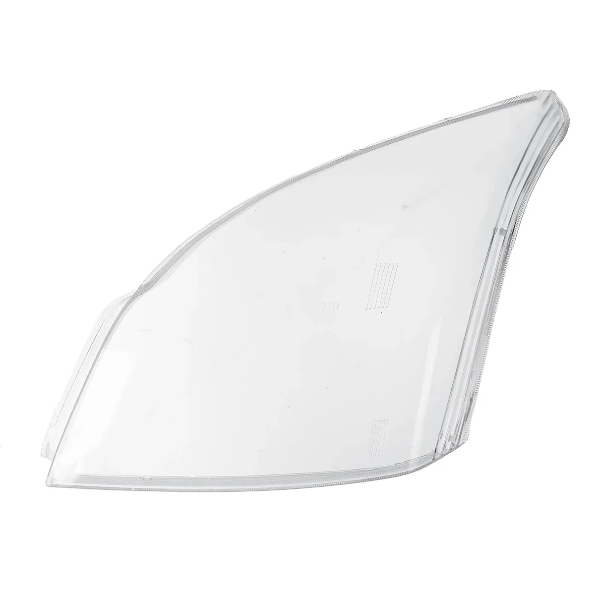 Left Car Headlight Lens Cover Head Light Lamp Lampshade Front Light Shell for Toyota Land Cruiser Prado 2003-2008
Left Car Headlight Lens Cover Head Light Lamp Lampshade Front Light Shell for Toyota Land Cruiser Prado 2003-2008