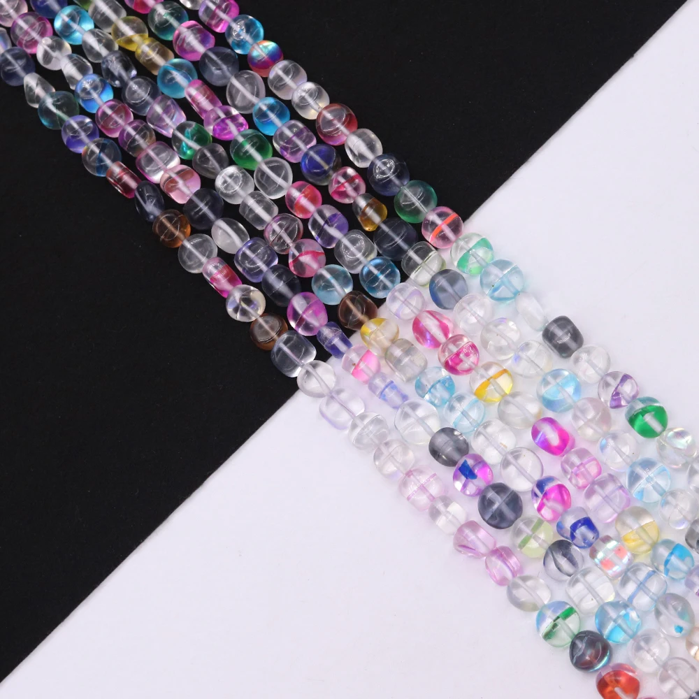 Natural Stone Beads Loose Gemstone Beads for Jewelry Making Wholesale DIY Accessories Women Handmade Gift
Natural Stone Beads Loose Gemstone Beads for Jewelry Making Wholesale DIY Accessories Women Handmade Gift