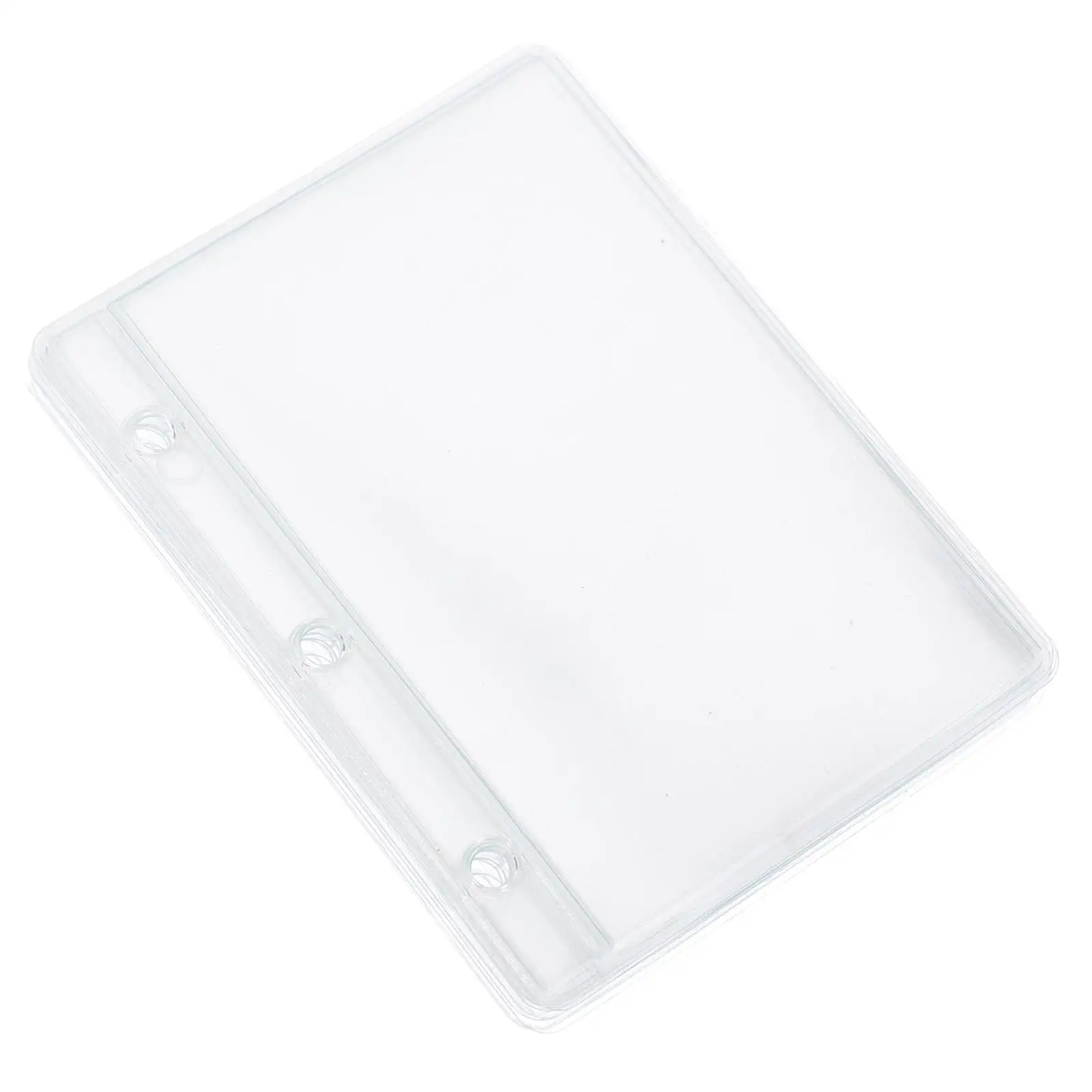 10 Pcs Binder Insert Papers Loose Leaf Pocket Reusable Cash Envelopes Budget Inserts Storage Booklet Mini Binder Bag Filing
10 Pcs Binder Insert Papers Loose Leaf Pocket Reusable Cash Envelopes Budget Inserts Storage Booklet Mini Binder Bag Filing