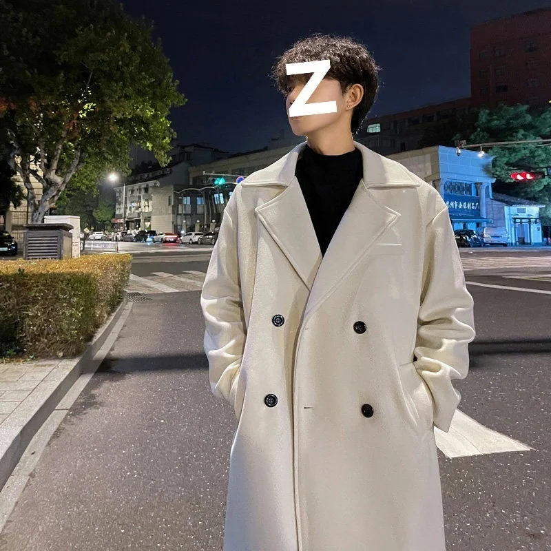 Trench Coat Blue Mens Extra Linen Oversized fit Daily Outdoor Spring Lightweight Soft Breathable Khaki Fringe Embroidered Lapel
Trench Coat Blue Mens Extra Linen Oversized fit Daily Outdoor Spring Lightweight Soft Breathable Khaki Fringe Embroidered Lapel