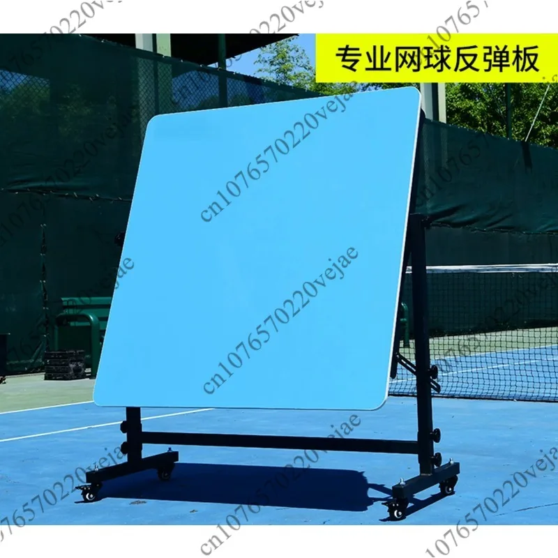 Tennis training rebound board tennis serve volley training rebound wall single practice sparring partner
Tennis training rebound board tennis serve volley training rebound wall single practice sparring partner