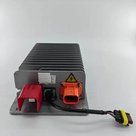New High Efficiency 1kw DCDC Converter 108V 12V for Scooter
New High Efficiency 1kw DCDC Converter 108V 12V for Scooter