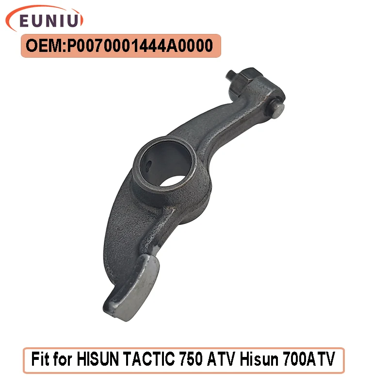 Rocker Arm Of the Exhaust Valve II. (29) P0070001444A0000 Fit for Hisun 700 750ATV
Rocker Arm Of the Exhaust Valve II. (29) P0070001444A0000 Fit for Hisun 700 750ATV