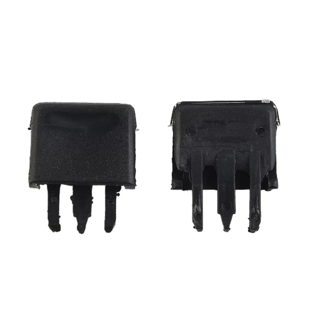 Parts Slice Clip Air Conditioning Vent Attachment Equipment Plastic Accessories Black For Corolla Louvre Blade
Parts Slice Clip Air Conditioning Vent Attachment Equipment Plastic Accessories Black For Corolla Louvre Blade