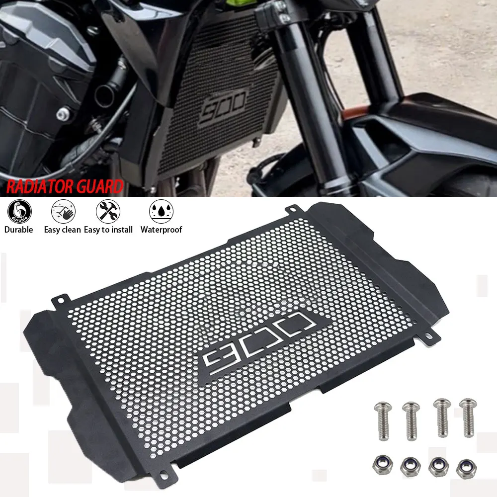 Защитная сетка для радиатора мотоцикла KAWASAKI Z900 Z 900 2017 2018 2019 2020 2021 2022 2023
Защитная сетка для радиатора мотоцикла KAWASAKI Z900 Z 900 2017 2018 2019 2020 2021 2022 2023