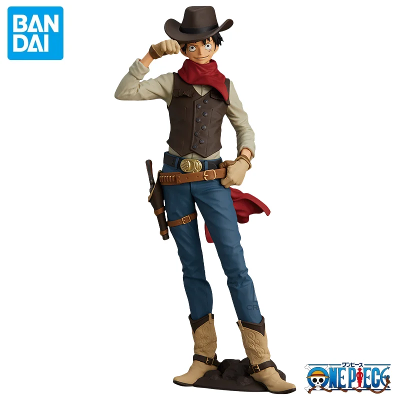 In Stock Bandai Original Banpresto One Piece Treasure Cruise World Journey Monkey D Luffy Action Figure Model Doll Brand New
In Stock Bandai Original Banpresto One Piece Treasure Cruise World Journey Monkey D Luffy Action Figure Model Doll Brand New
