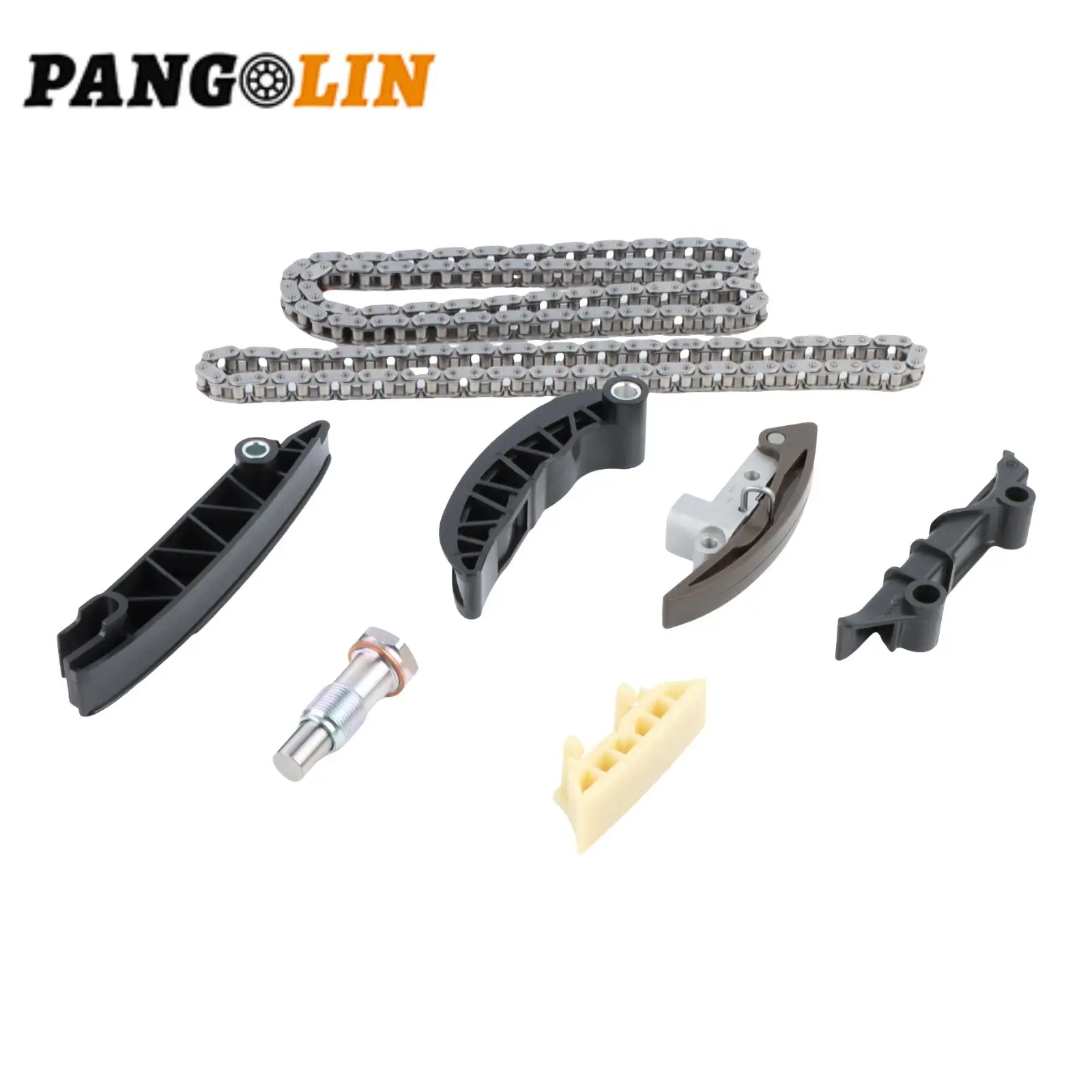 1set Timing Chain Kit 03H109509A 03H109513B 021109467 For Porsche Cayenne VW Passat Audi Q7 VR6 3.6L FSI 03H109507 Car Parts
1set Timing Chain Kit 03H109509A 03H109513B 021109467 For Porsche Cayenne VW Passat Audi Q7 VR6 3.6L FSI 03H109507 Car Parts