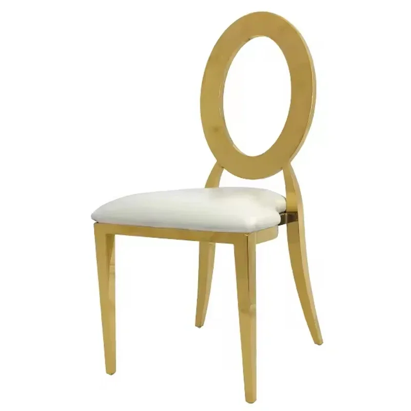 Wedding Stackable Chairs For Restaurant Dining Chair Stainless Steel Banquet Wedding Chair For Events Furniture
Wedding Stackable Chairs For Restaurant Dining Chair Stainless Steel Banquet Wedding Chair For Events Furniture