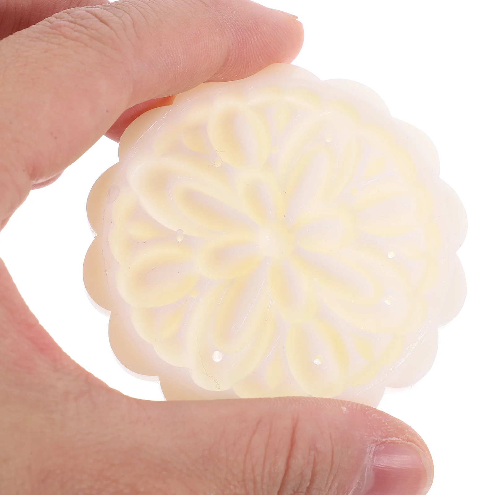 1 set 1 Set Of Moon Cake Molds Flower Design Diy Baking Tools For Mooncakes Cookies Pastries Cantonese Style Kitchen Cookie Mold
1 set 1 Set Of Moon Cake Molds Flower Design Diy Baking Tools For Mooncakes Cookies Pastries Cantonese Style Kitchen Cookie Mold