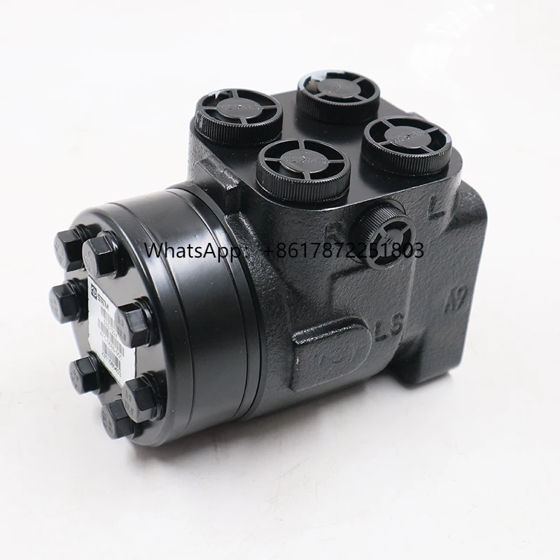 Grader Accessories Steering Gear 5337924 W42009000 Grader Accessories Steering Gear 5337924 W42009000 for SEM
Grader Accessories Steering Gear 5337924 W42009000 Grader Accessories Steering Gear 5337924 W42009000 for SEM